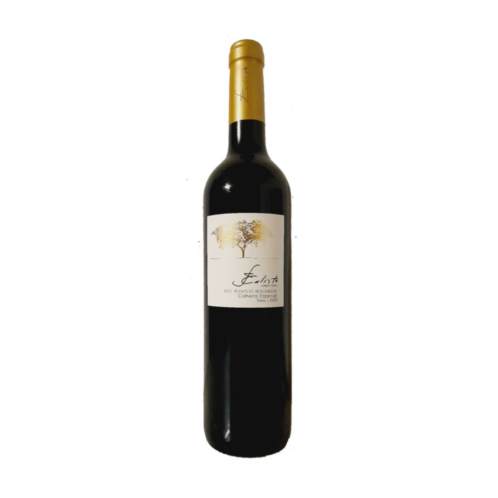 Joaquim Calisto Colheita Especial Tinto 2023 75cl 