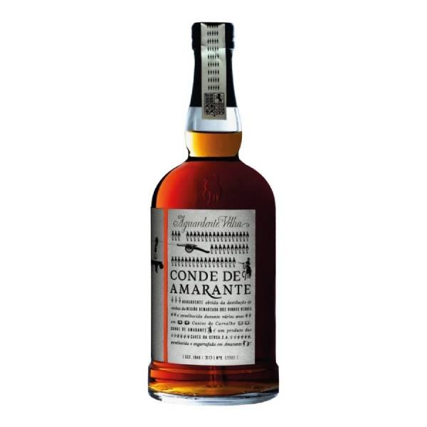 Conde de Amarante XO Old Brandy 70cl 