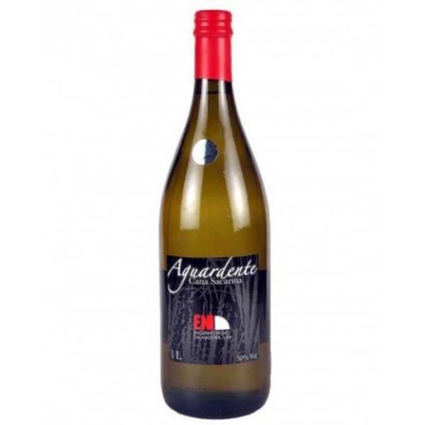 Brandy de canne à sucre Engenho Novo 1L