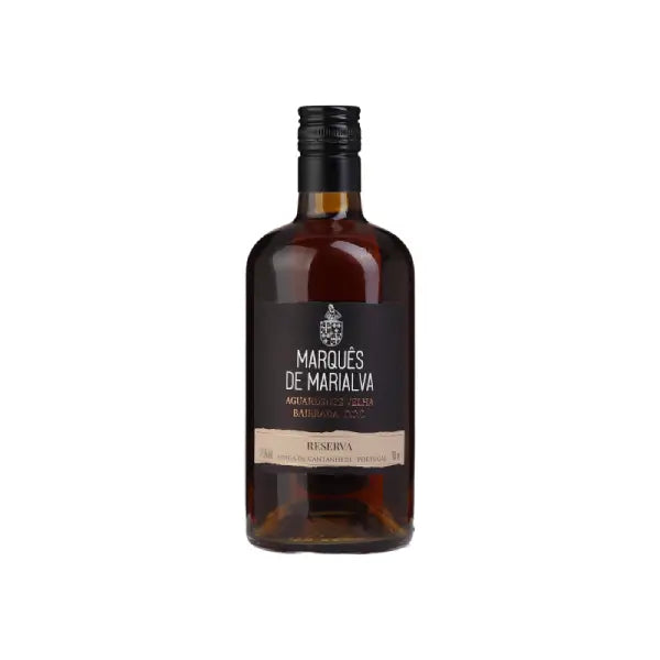 Marquês de Marialva Old Reserve Brandy 70cl 