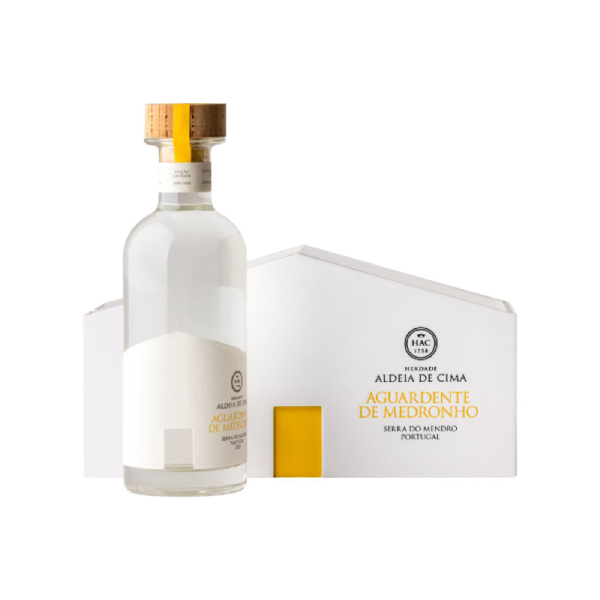 Medronho Brandy Herdade Aldeia de Cima 50cl 