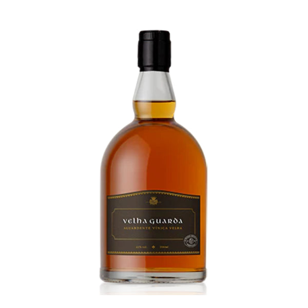 Messias Velha Guarda Brandy 70cl 