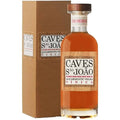 Old S. João Grape Brandy 70cl 