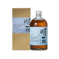 Whisky Akashi Blue Blended 70cl