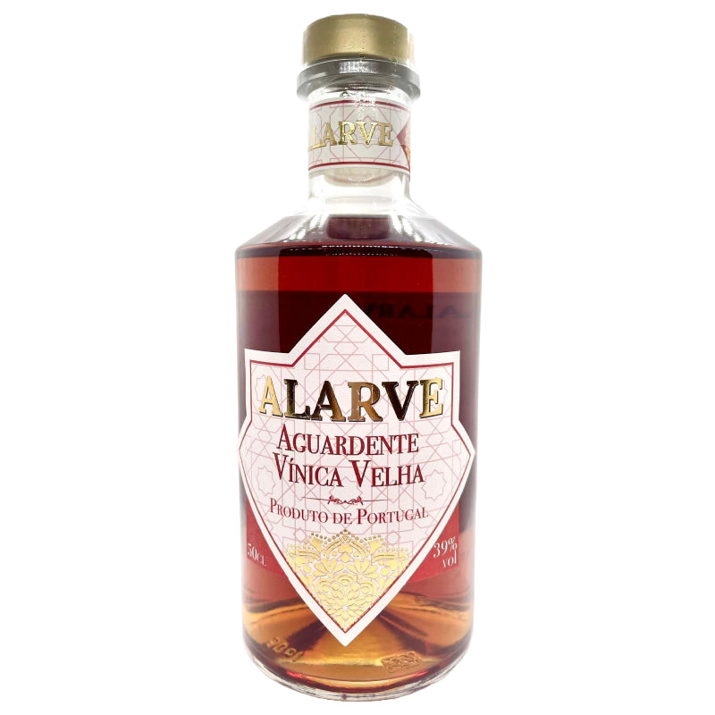 Alarve Brandy 50cl