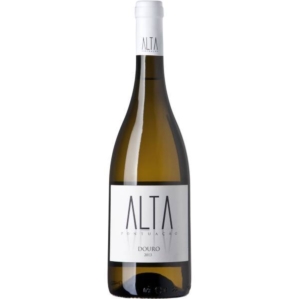 High Score White 2020 75cl 