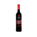 Altar of the Devil Red Wine 2021 75cl 