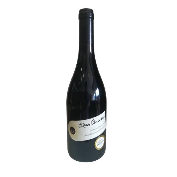 Altas Quintas Tinto 2017 75cl 