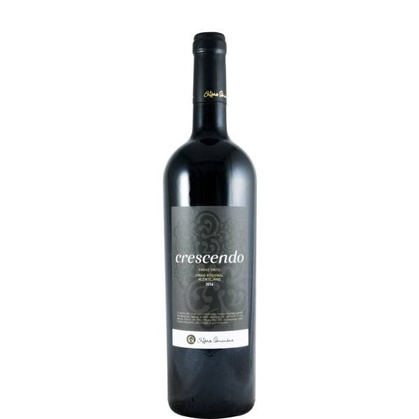 Fazendas Altas Crescendo Tinto 2021 75cl 