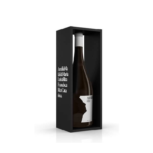 Amálias 100 Tinto 2020 Magnum 1,5L