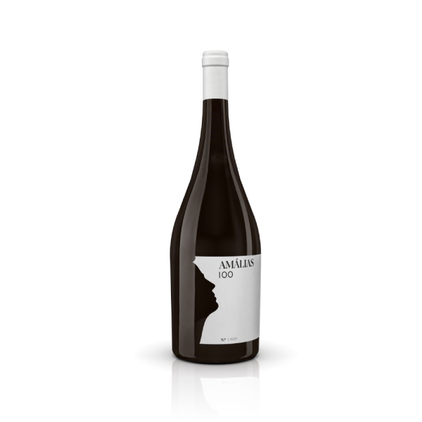 Adega Mayor Maestro Riesling Branco Magnum 2019 1,5L