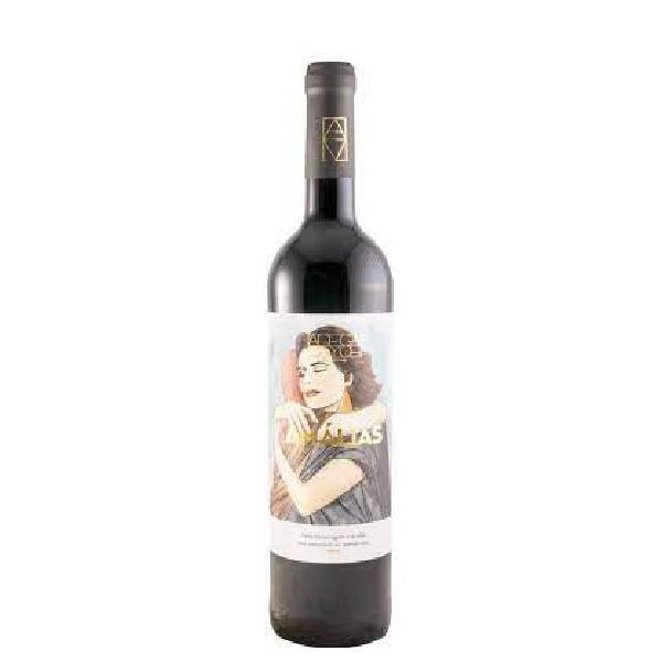 Amália Humanista Adega Mayor Red 75cl 