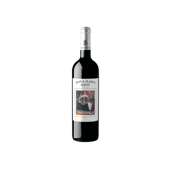 Amantis Reserva Tinto 75cl