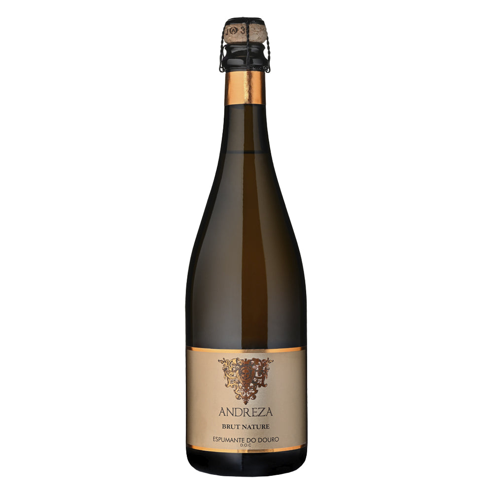 Espumante Andreza Brut Nature 2020