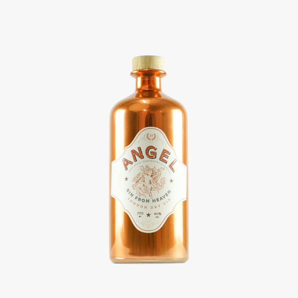 Gin Angel from Heaven
