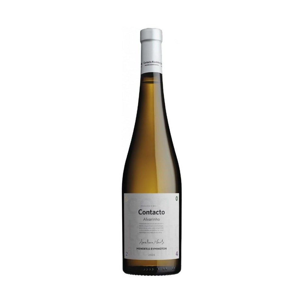 Anselmo Mendes Contact Alvarinho 75cl