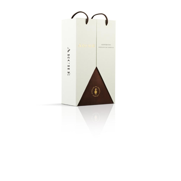 Herdade do Sobroso Arché Rouge 2021 75cl 