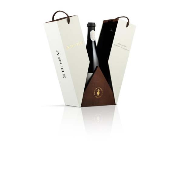 Herdade do Sobroso Arché Red 2021 75cl 