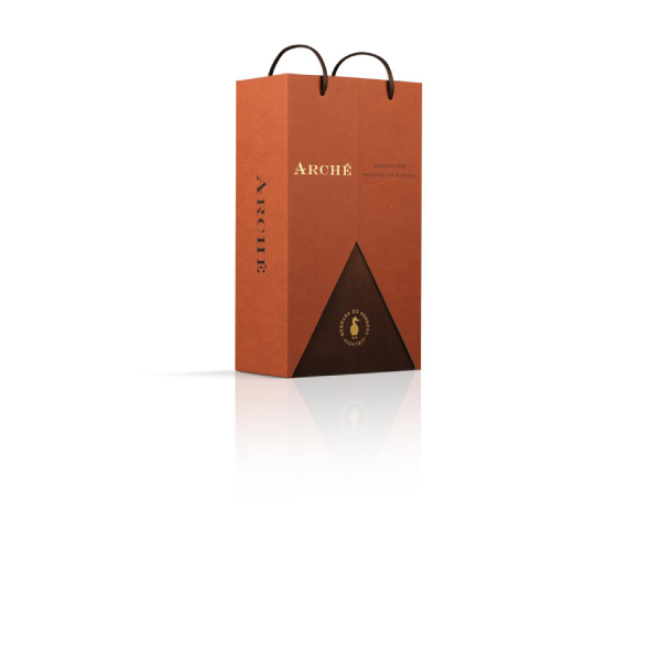 Herdade do Sobroso Arché Conj. 2 bouteilles 
