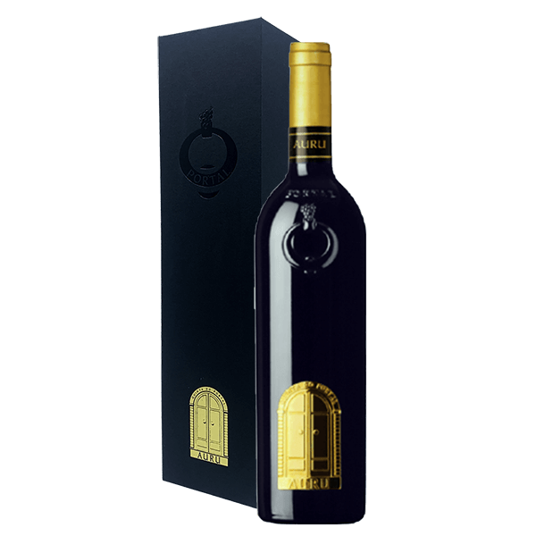 Auru Tinto 2009 75cl 