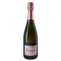 Champagne Ayala Rosé Majeur 75cl 