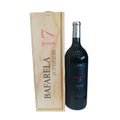 Bafarela 17 Superior 2012 1.5 L 