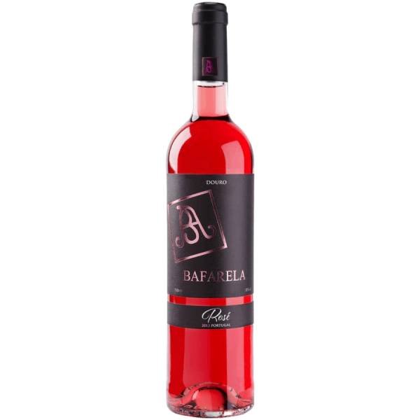 Bafarela Rosé 2021 75cl 