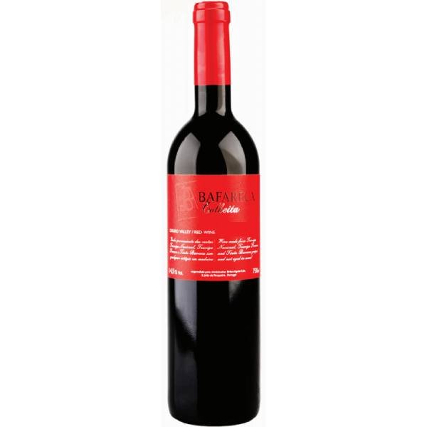 Bafarela Tinto 2021 75cl 