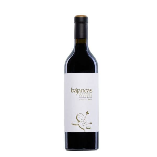 Bajancas Grande Reserva Tinto 2022 75cl