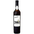 Barbeito Malvasia Vinhas de S. Jorge 2003 50cl 