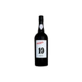Barbeito 10 ans Réserve Cercial Sec Doux 75cl 