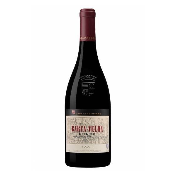 Barca Velha 2008 Tinto 75cl