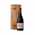 Barca Velha Tinto 2011 75cl 