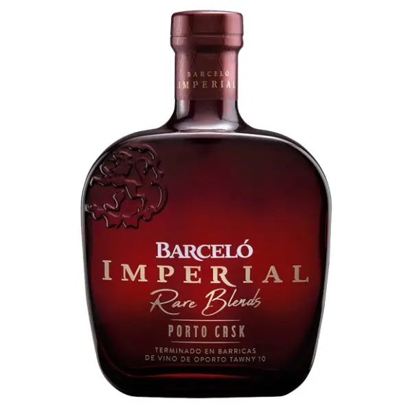 Rum Barceló Imperial Porto Cask 70cl