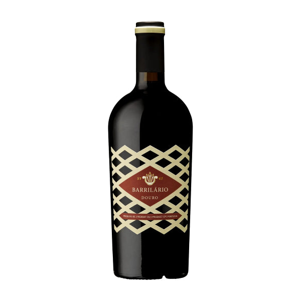 Barrilário Tinto 2023 70cl 