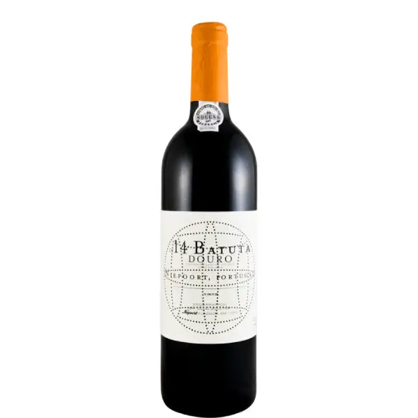 Batuta 2014 Red Wine 75cl 