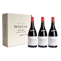 Bela Luz Old Vines Red Wine 3 Bottle Pack 