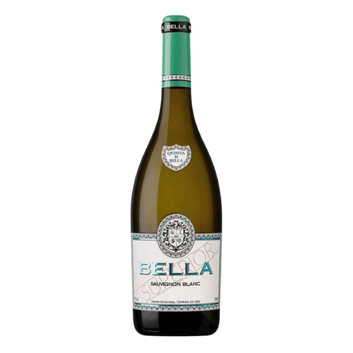 Bella Elégance Sauvignon Blanc Blanc 2021 1.5L