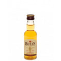 Whisky Bell's Miniatura 5cl