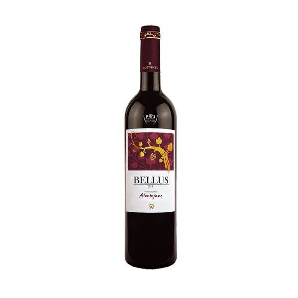 Bellus Tinto 2018 75cl 