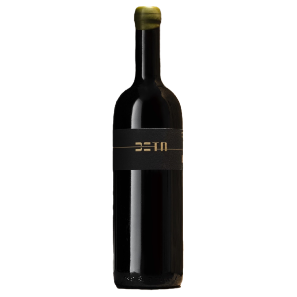 Vin rouge Beta 2021 75 cl 