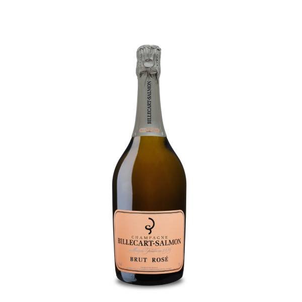 Billecart-Salmon Brut Rosé
