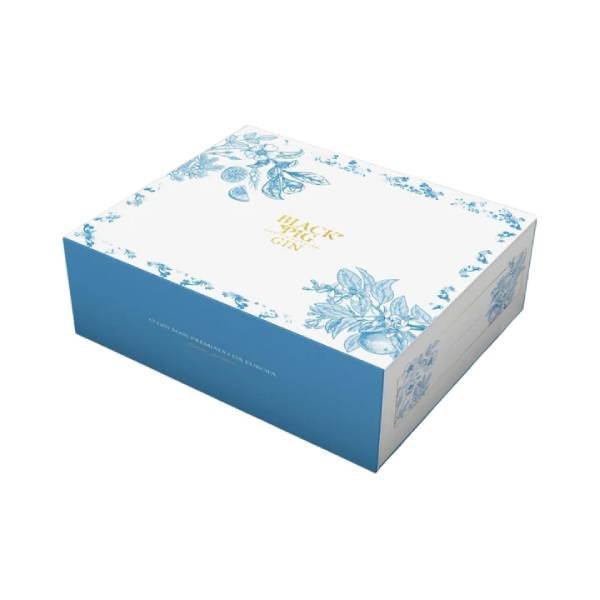 Gin Black Pig Costa Alentejana Premium Pack