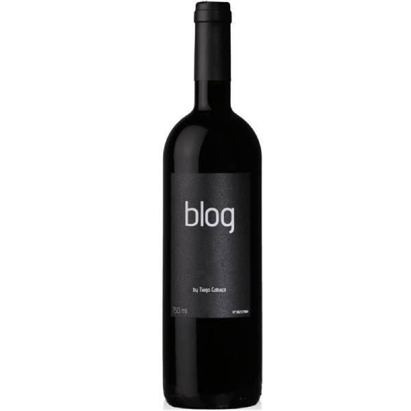 Blog 2018 Tinto 75cl 