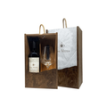 Boa-Vista Reserva Tinto 2017 Case C/ Copo 