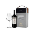 BoaVista Reserva Tinto 2020 Case C/ Copo 