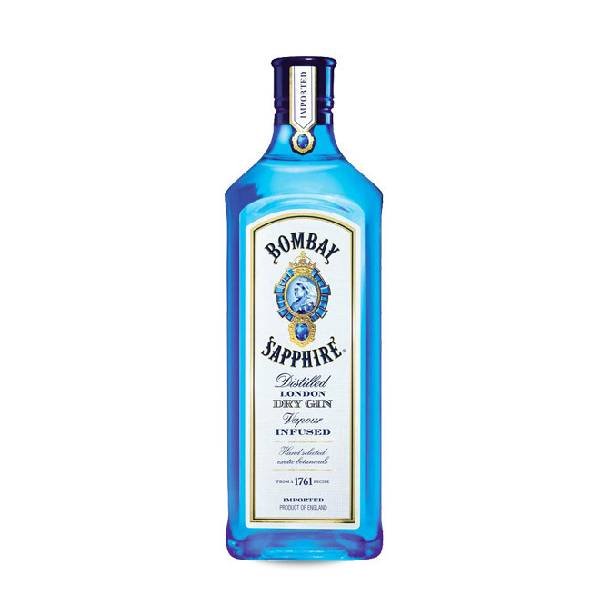 Gin Bombay Sapphire 70cl