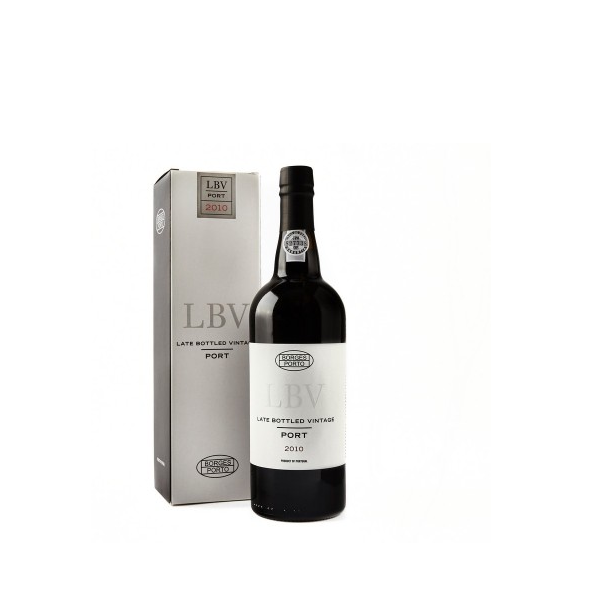 Porto Borges LBV 2010 75cl