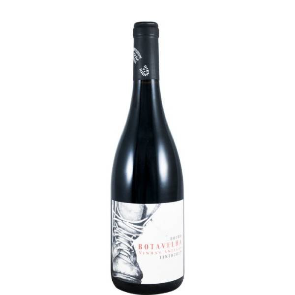 Bota Velha Vinhas Antigas Tinto 2017 75cl