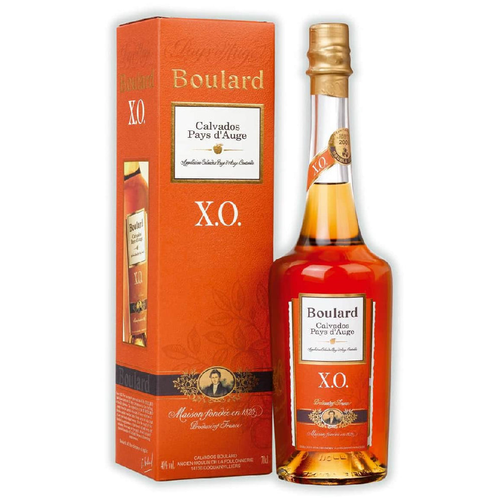 Boulard Calvados XO 70cl